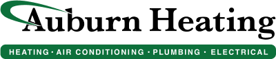 Auburn Heating Plumbing Air Conditioning & Electrical
