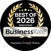 2026 business rate