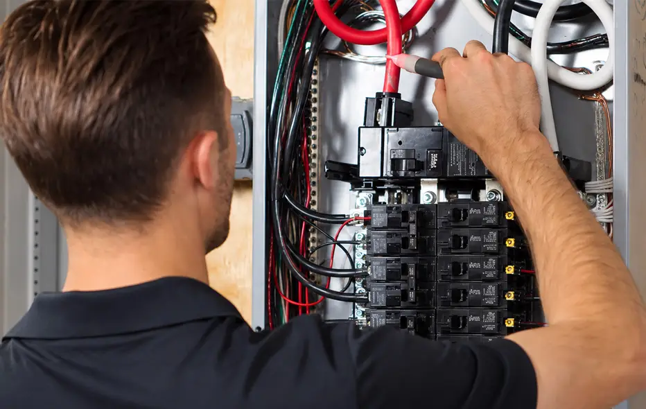 Electrical Emergency