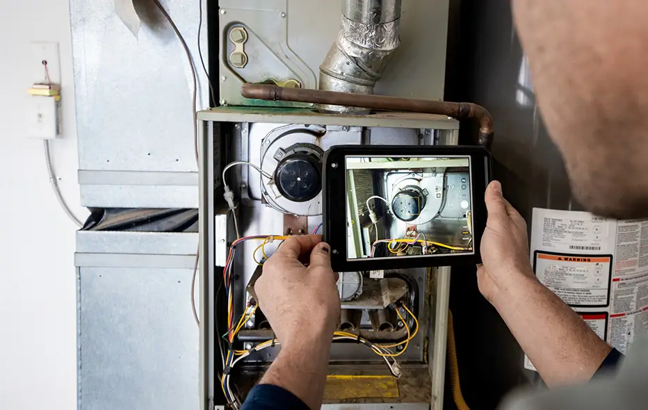 HVAC Emergency