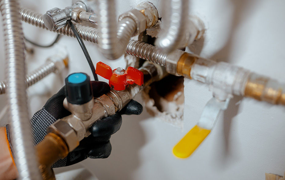 Plumbing Emergency