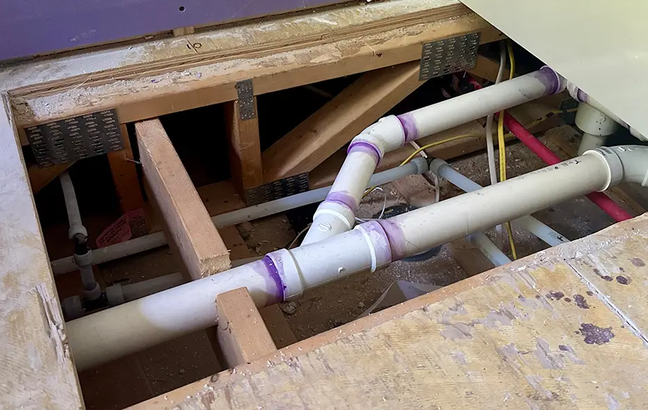 PlumbingReplacement Content