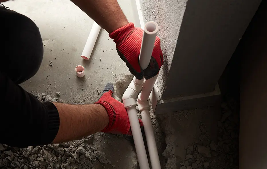 Plumbing Pipes Content