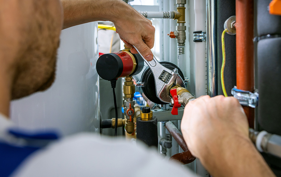 Plumbing Repair Content